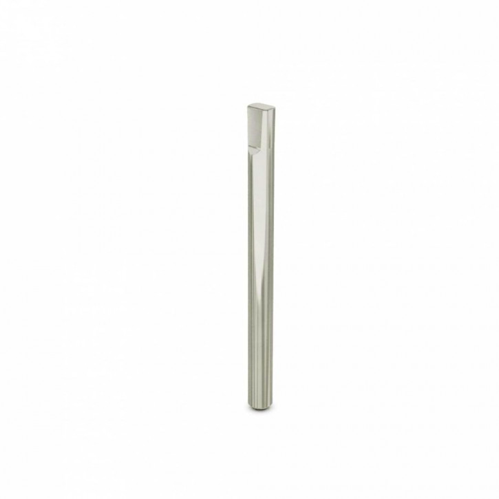 Gestauchter BG-Stift 120mm für Modulo-System Ø 10mm; Stahl verz.